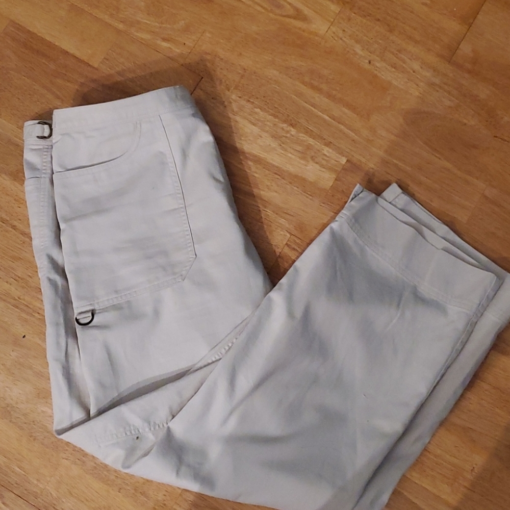 Ladies Ralph Lauren Pants 16